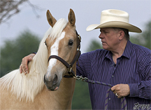 Reid and 14 month old Satin